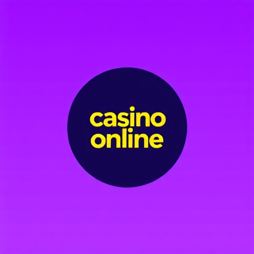 Casino Online Logo